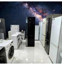 Холодильник Ariston HF 9201 B RO