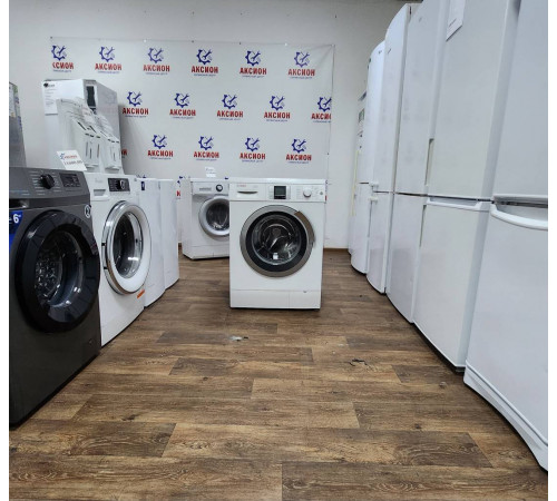 Стиральная машина Bosch WAS 24743