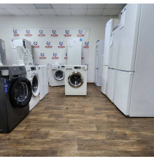 Стиральная машина Samsung WF6520S6V