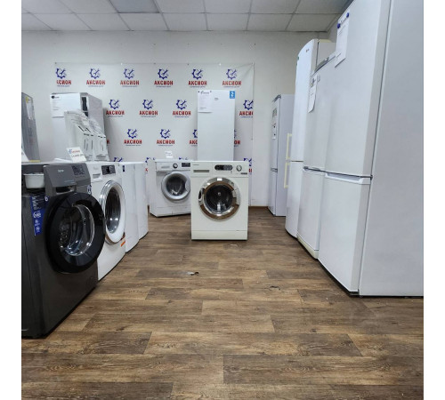 Стиральная машина Samsung WF6520S6V