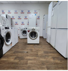 Стиральная машина LG WD-10492N б/у