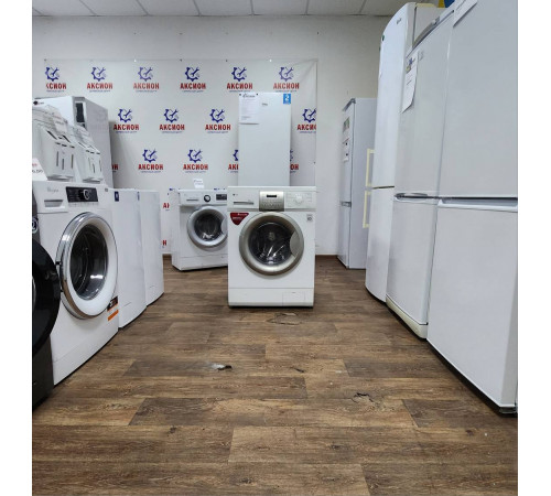 Стиральная машина LG WD-10492N б/у