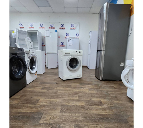 Стиральная машина Samsung WF6452S4V