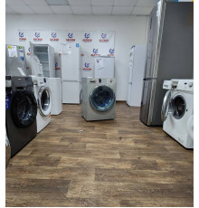 Стиральная машина Haier HW70-BP12758S