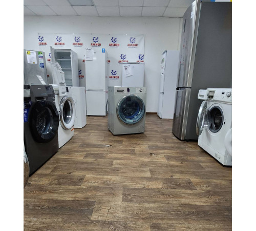 Стиральная машина Haier HW70-BP12758S