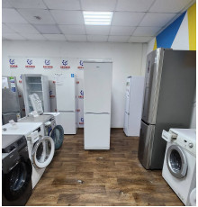 Холодильник двухкамерный STINOL STS 200