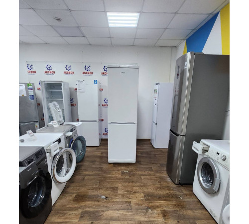 Холодильник двухкамерный STINOL STS 200