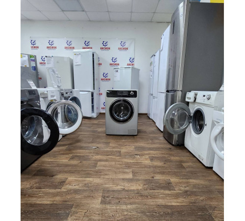 Стиральная машина Samsung WF7522S9R