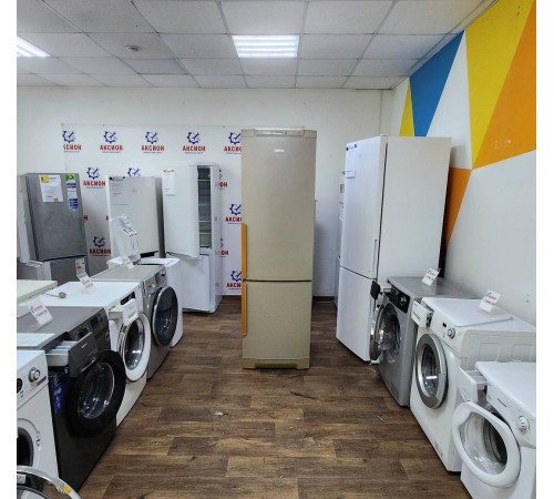 Холодильник Electrolux ERF 37410 AC