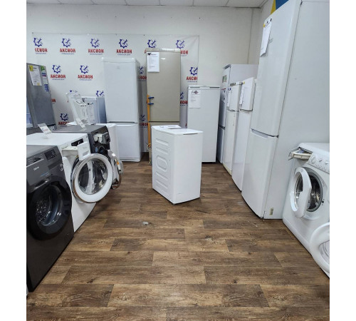 Стиральная машина Leran WTL 46106 WD, вертикальная загрузка