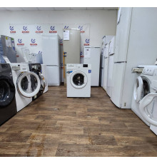 Стиральная машина BEKO WRE65P2BWW