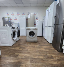 Стиральная машина Samsung WFS854S