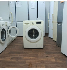 Стиральная машина Samsung WW60J3090JW