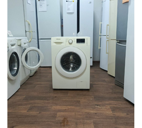 Стиральная машина Samsung WW60J3090JW