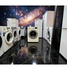 Стиральная машина Samsung WF60F4E4W2W