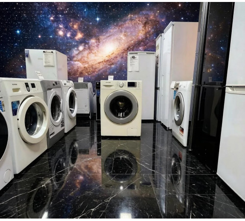 Стиральная машина Samsung WF60F4E4W2W
