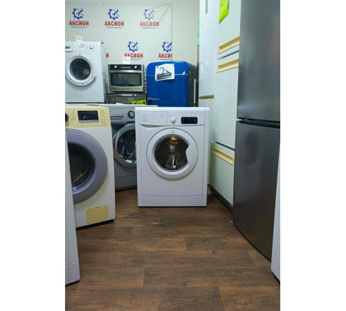 Стиральная машина Indesit IWSE 5125