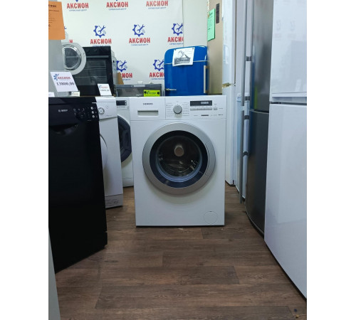 Стиральная машина Siemens WS 10 G 240 OE Стиральная машина Siemens WS 10 G 240 OE