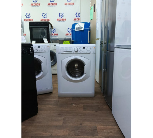 Стиральная машина Hotpoint ARXSF 105 Стиральная машина Hotpoint ARXSF 105