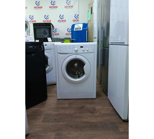 Стиральная машина Indesit IWSD 5085