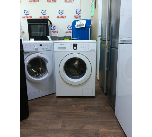 Стиральная машина Samsung WF8590NMW9 Стиральная машина Samsung WF8590NMW9