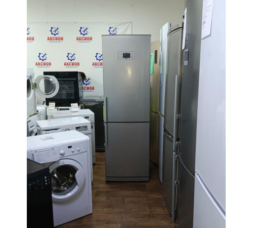Холодильник LG GA-B399 BLQA Холодильник LG GA-B399 BLQA