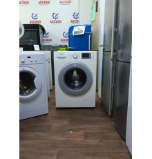 Стиральная машина Samsung WF60F4E4W2W