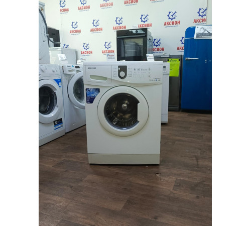 Стиральная машина Samsung WF0400N1NE Стиральная машина Samsung WF0400N1NE