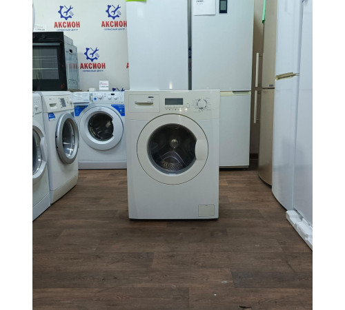 Стиральная машина Zanussi ZWS 3101 Стиральная машина Zanussi ZWS 3101