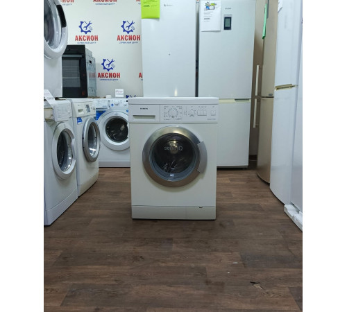 Стиральная машина Siemens siwamat xs 863 Стиральная машина Siemens siwamat xs 863