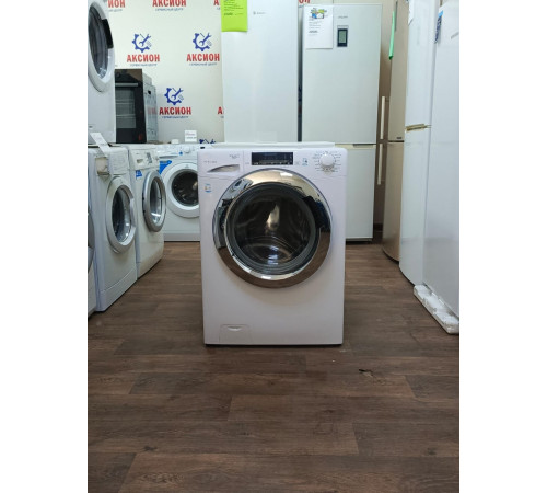 Стиральная машина Candy GrandO Vita Smart GVS34 Стиральная машина Candy GrandO Vita Smart GVS34