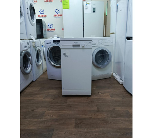 Посудомоечная машина Siemens SR 24E202 Посудомоечная машина Siemens SR 24E202
