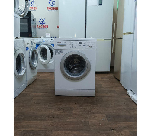 Стиральная машина BOSCH WAE 24364 Стиральная машина BOSCH WAE 24364