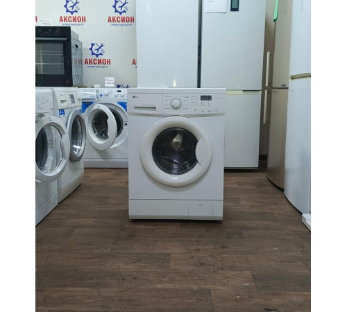 Стиральная машина LG F1068SD Стиральная машина LG F1068SD