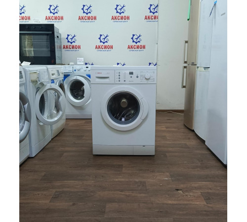 Стиральная машина BOSCH WLX 20362 Стиральная машина BOSCH WLX 20362