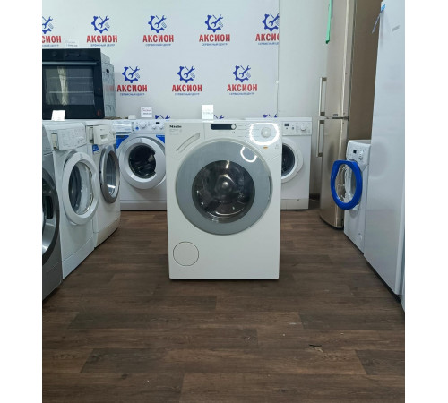 Стиральная машина Miele W 1714 Стиральная машина Miele W 1714