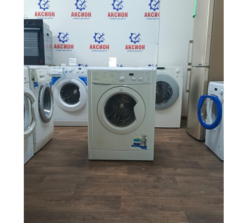 Стиральная машина Indesit IWD 71051 Стиральная машина Indesit IWD 71051