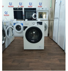Стиральная машина Leran WMS 63106 WSD2