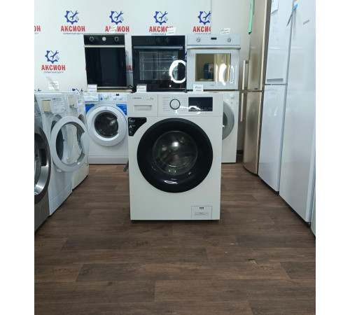 Стиральная машина Leran WMS 63106 WSD2 Стиральная машина Leran WMS 63106 WSD2