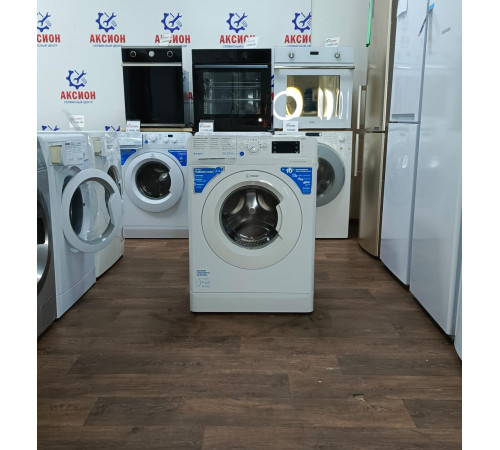 Стиральная машина узкая Indesit BWSE 61051 WWV RU Стиральная машина узкая Indesit BWSE 61051 WWV RU