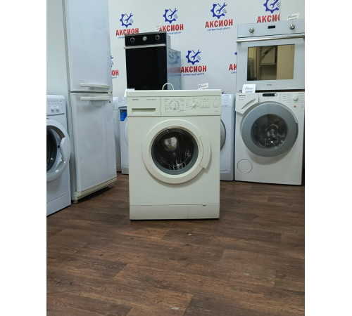 Стиральная машина Siemens SIWAMAT XS 1062