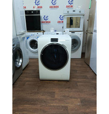 Стиральная машина Samsung WW10H9600EW