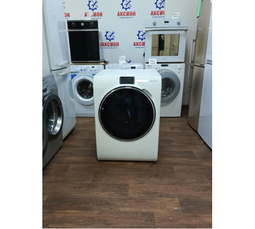 Стиральная машина Samsung WW10H9600EW
