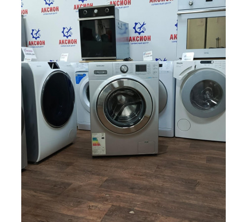 Стиральная машина Samsung WF1802WEUS