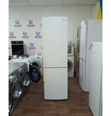 Холодильник LG GA-B489BVCA