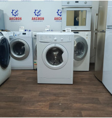 Стиральная машина Indesit IWUB 4105