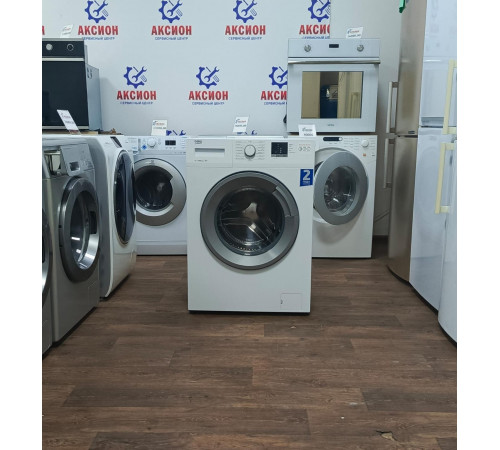 Стиральная машина Beko ELE 67511 ZSW