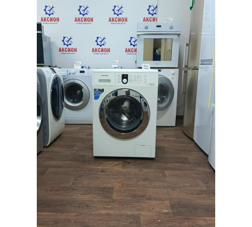 Стиральная машина Samsung WF8590NMW9 Diamond Стиральная машина Samsung WF8590NMW9 Diamond