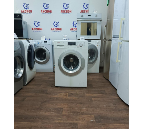 Стиральная машина BOSCH WLG 20240