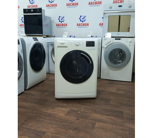 Стиральная машина Whirlpool AWSE 7100